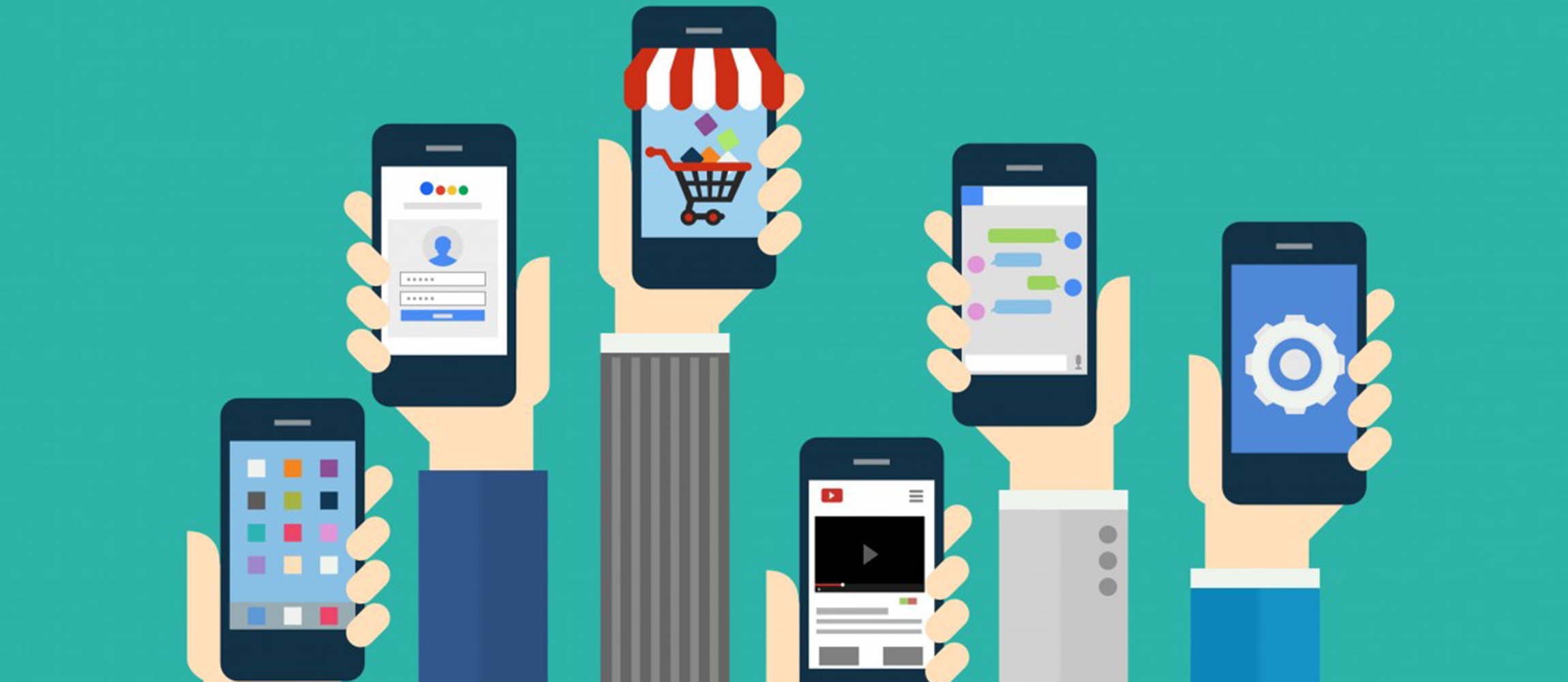 Social Media Marketing Social media marketing
